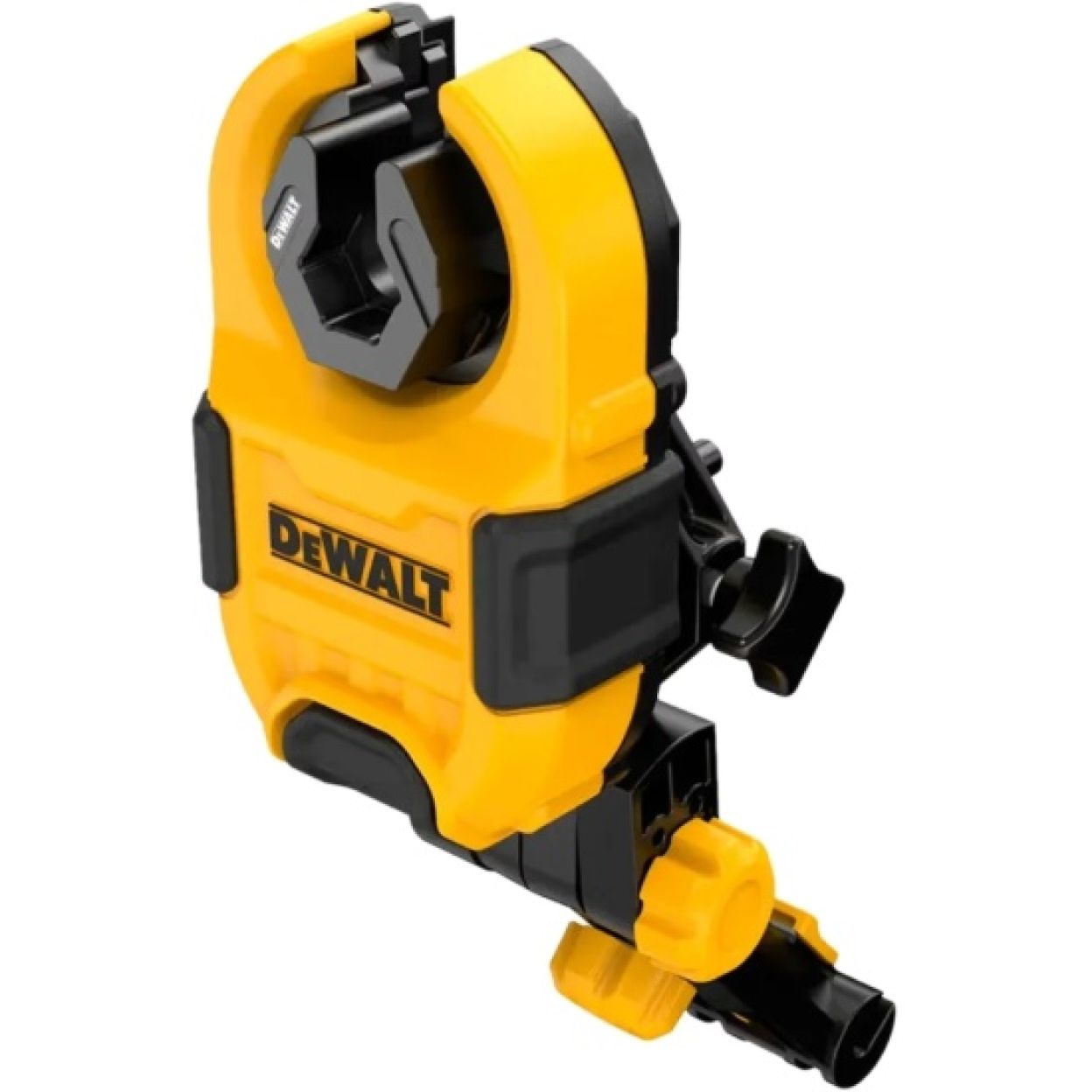 Насадка-адаптер для ударного шуруповерта DEWALT DT20562, 1 шт.