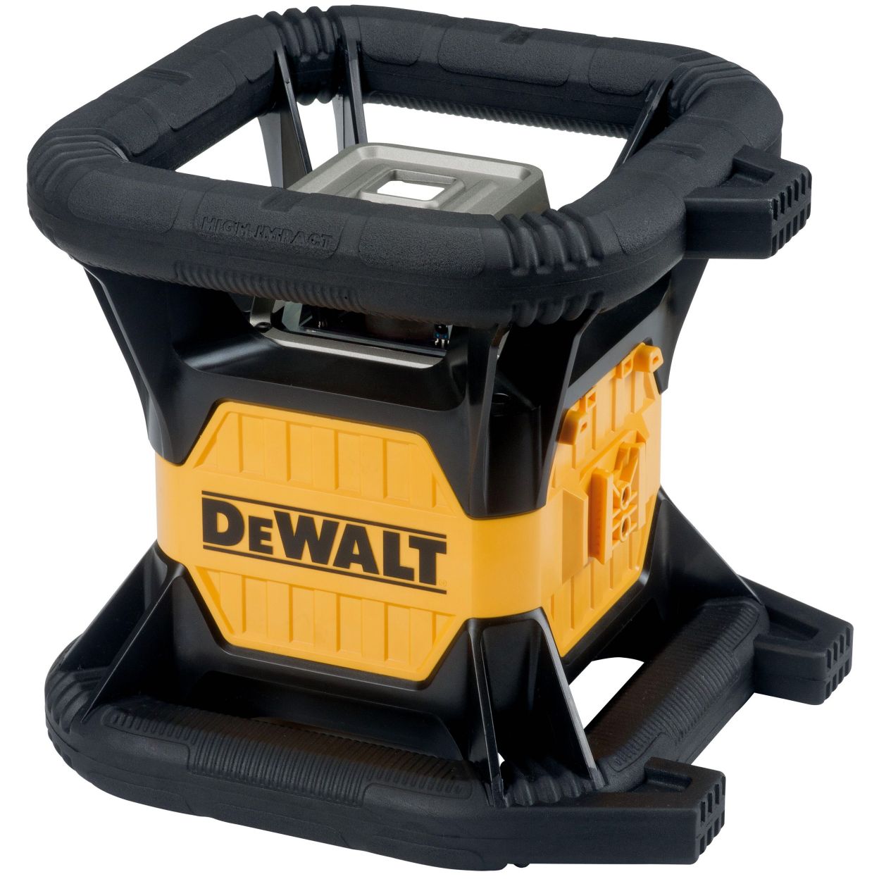 Аккумуляторный лазерный нивелир DEWALT DCE079D1R, 18 В, красный луч, 60 м, с АКБ 2 Ач и ЗУ, в кейсе TSTAK (DCE079D1R-QW)