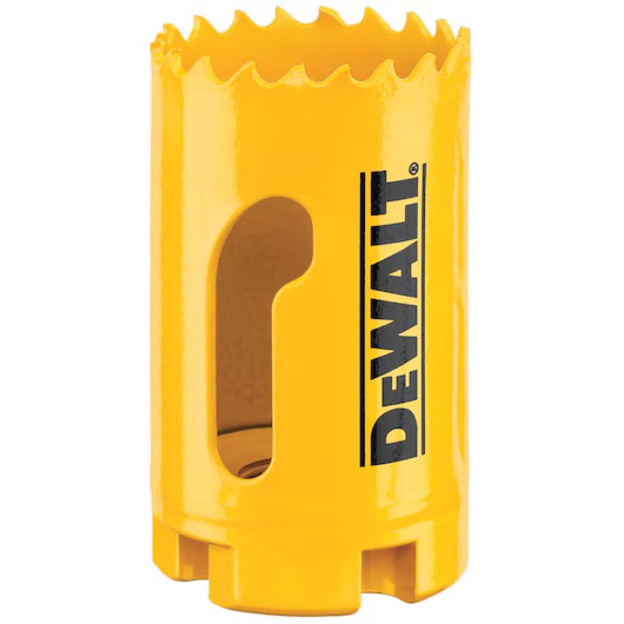 Коронка DEWALT DT90308, 33 мм, 1 шт. (DT90308-QZ)