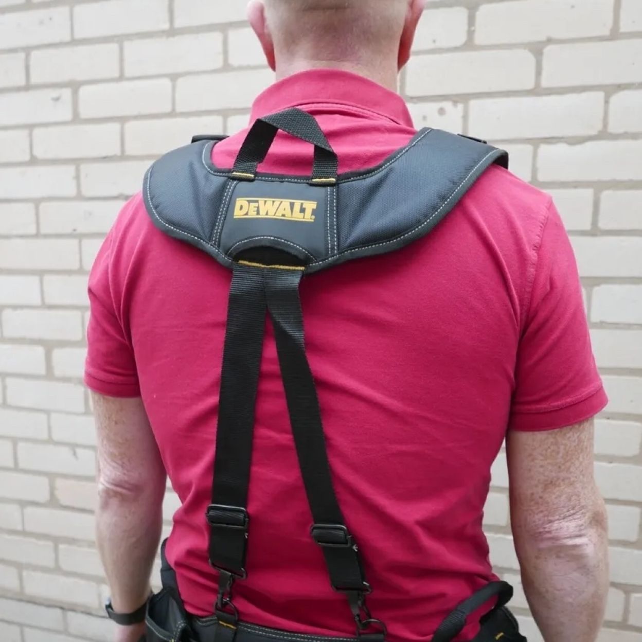 Наплечный ремень DEWALT DWST40901-1