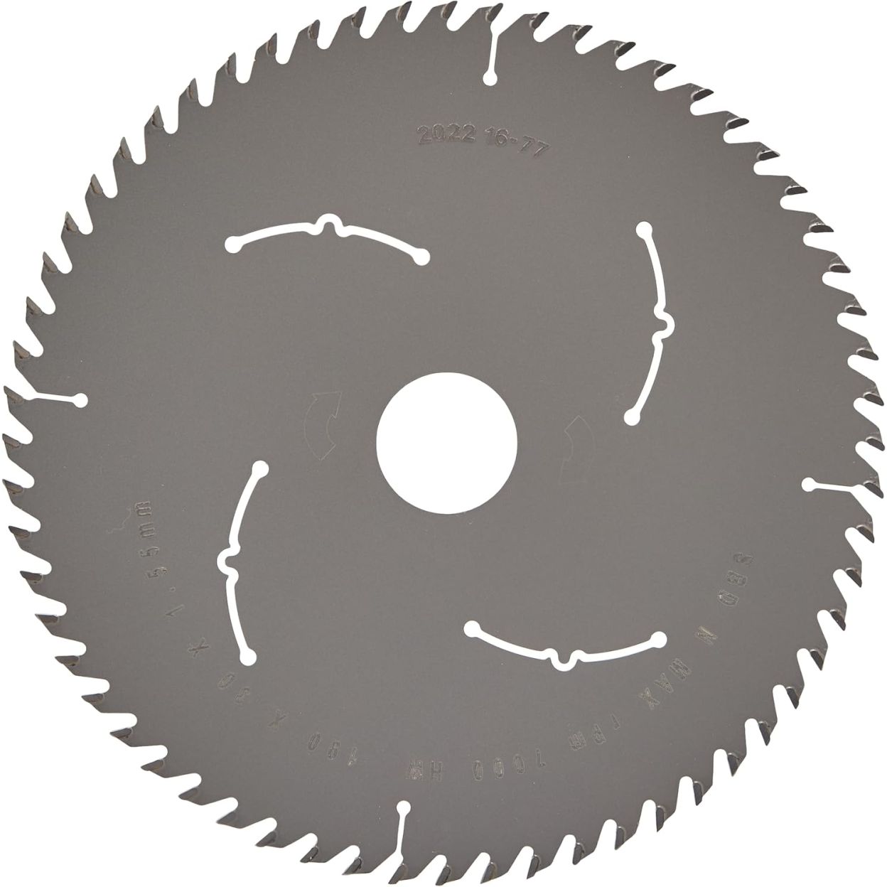 Диск пильный по дереву DEWALT DT99564, 190х30 мм (DT99564-QZ)