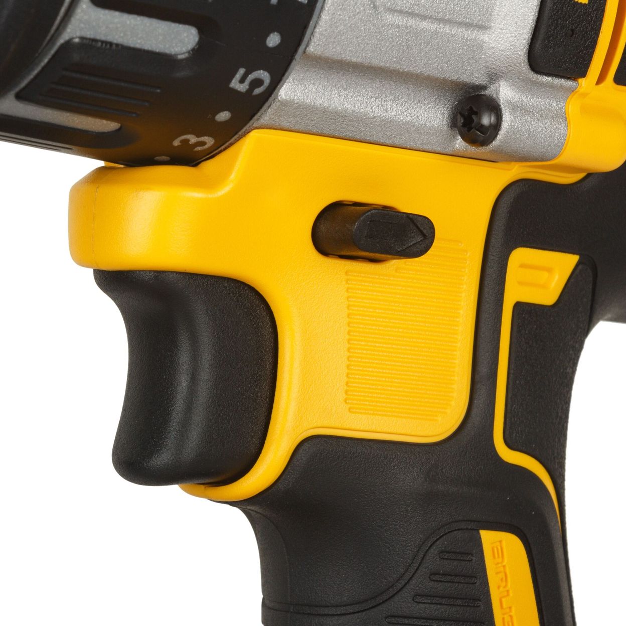 Ударная дрель-шуруповерт DEWALT DCD996D1T, 18 В, 2250 об/мин, 38250 уд/мин, с АКБ 2 Ач и ЗУ, в кейсе TSTAK (DCD996D1NT-XJ)
