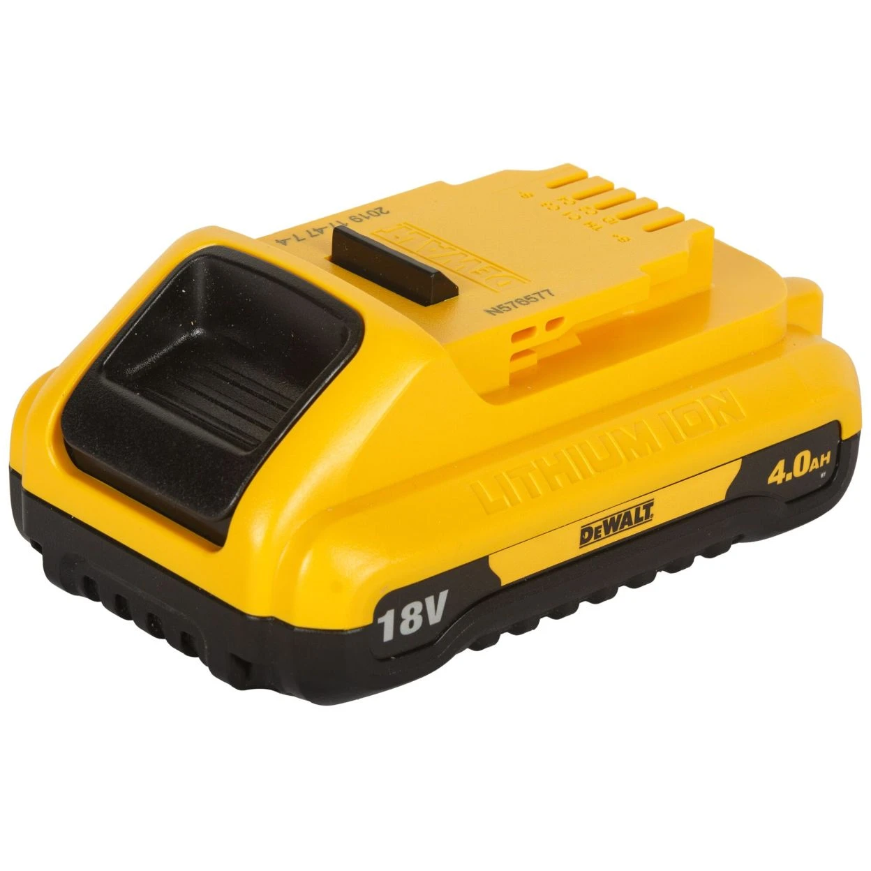 DEWALT DCB189 Li Ion 18 4 DCB189 XJ 189 DeWALT