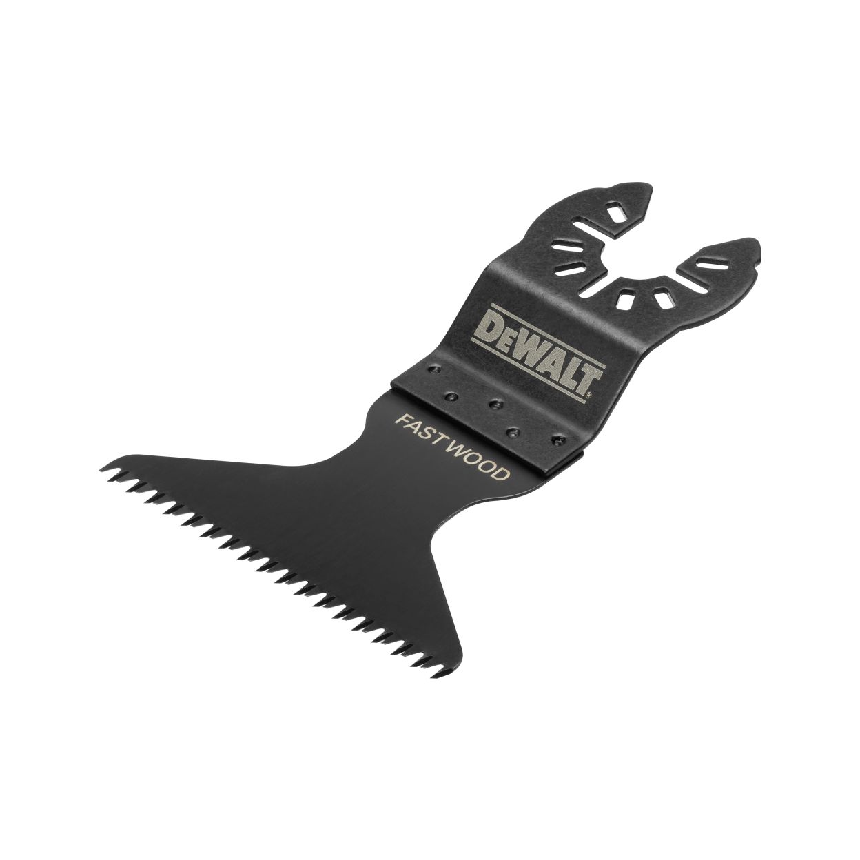 Полотно DeWalt для реноватора, по дереву, 64 мм, DT20741