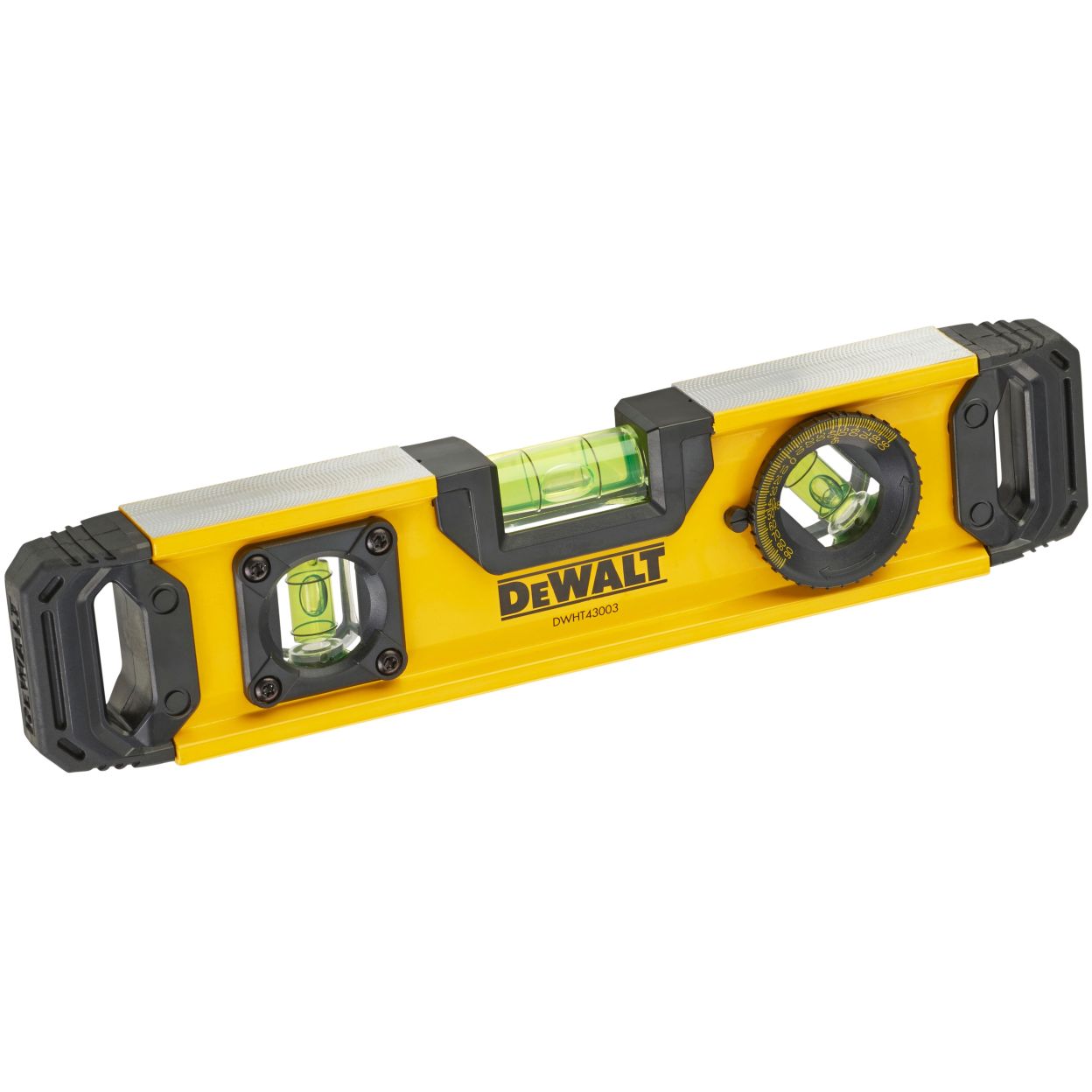 Уровень DEWALT TORPEDO DWHT0-43003, 25 см