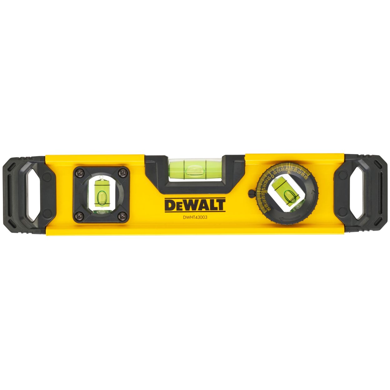 Уровень DEWALT TORPEDO DWHT0-43003, 25 см