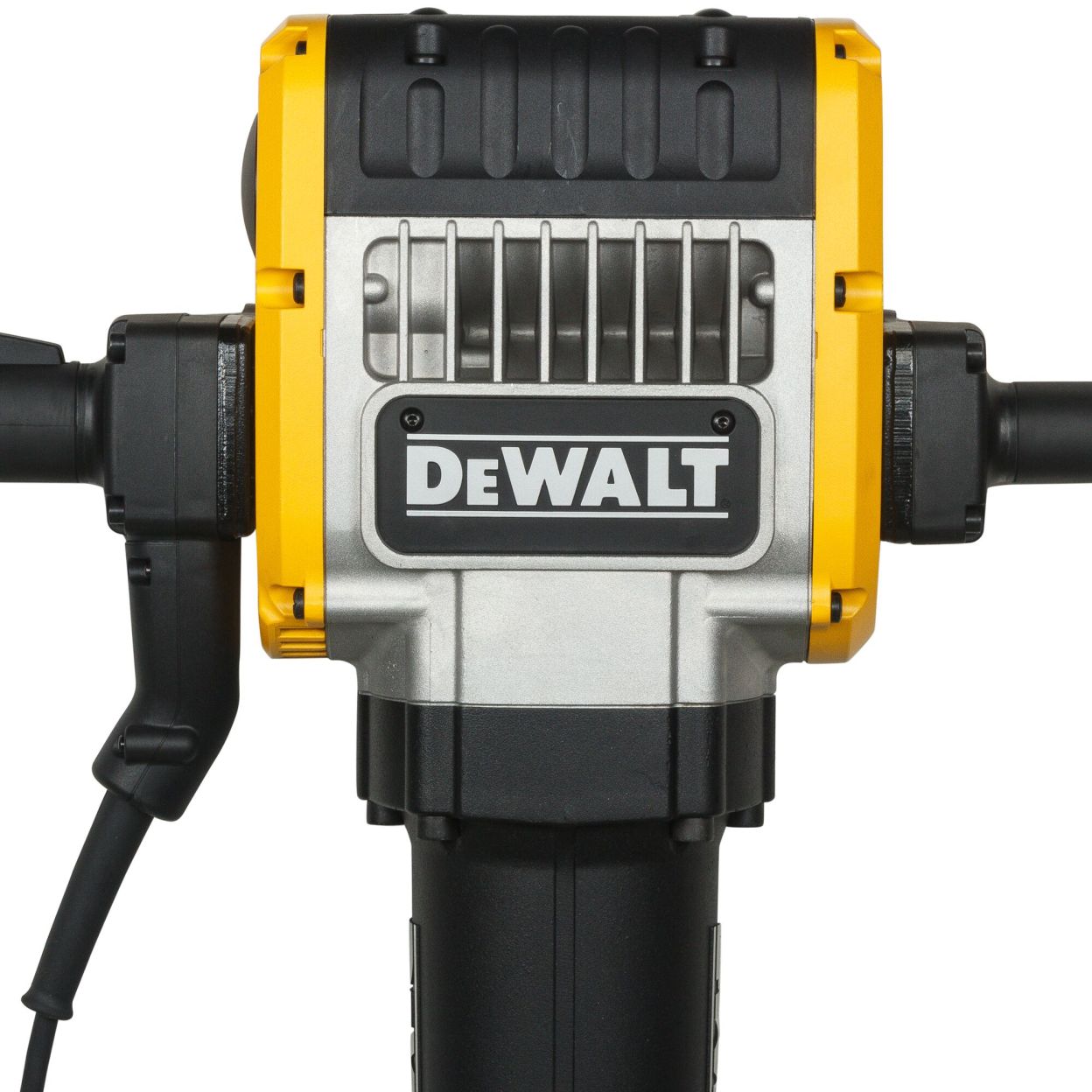 Отбойный молоток DEWALT D25981, 2100 Вт, 62 Дж, 960 уд/мин (D25981-QS)