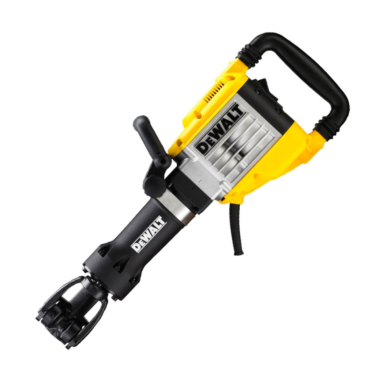 Отбойный молоток DEWALT D25960K, HEX 28, 1600 Вт, 35 Дж