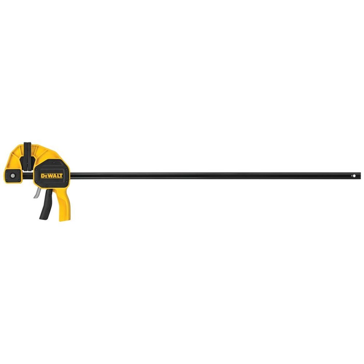 Струбцина быстрозажимная DEWALT DWHT0-83187, XL, 910 мм.