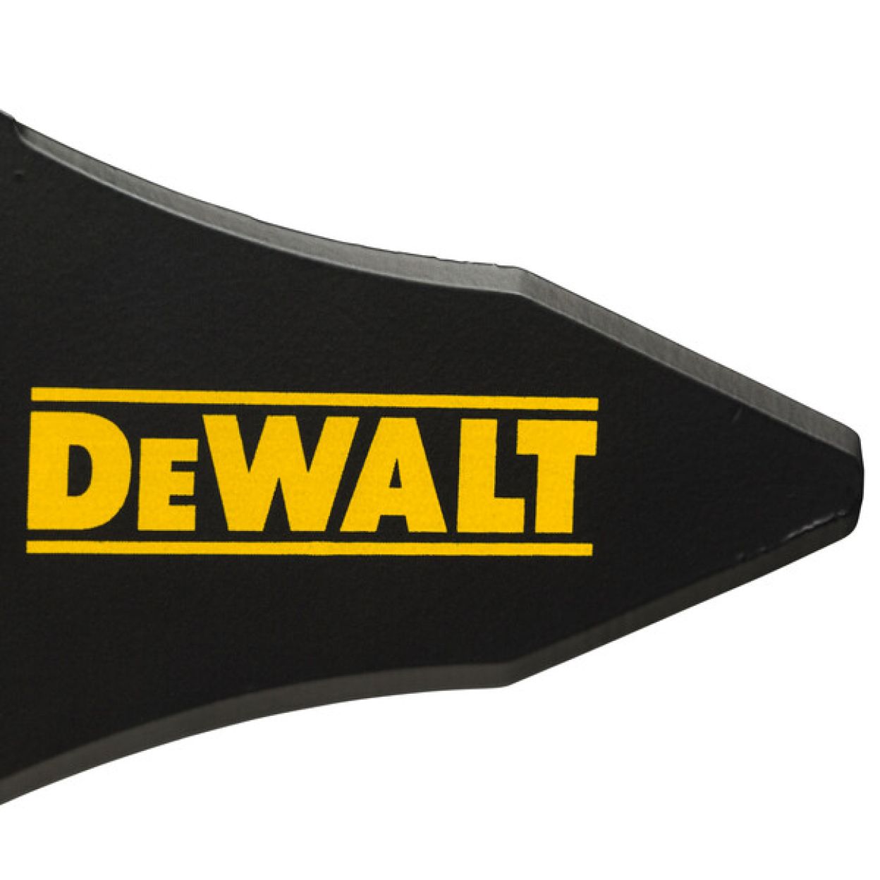 Нож для триммера 3-х лучевой DEWALT DT20653 25,5 см, для DCM571N