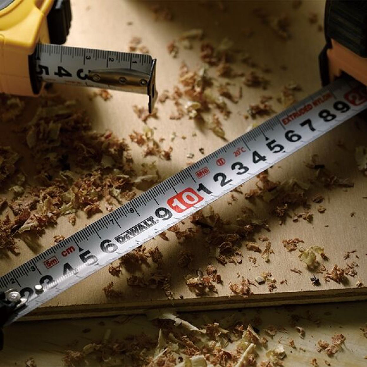 Рулетка DEWALT DWHT36156L-23, 5 м