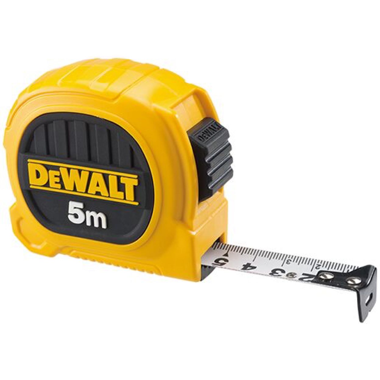 Рулетка DEWALT DWHT36156L-23, 5 м