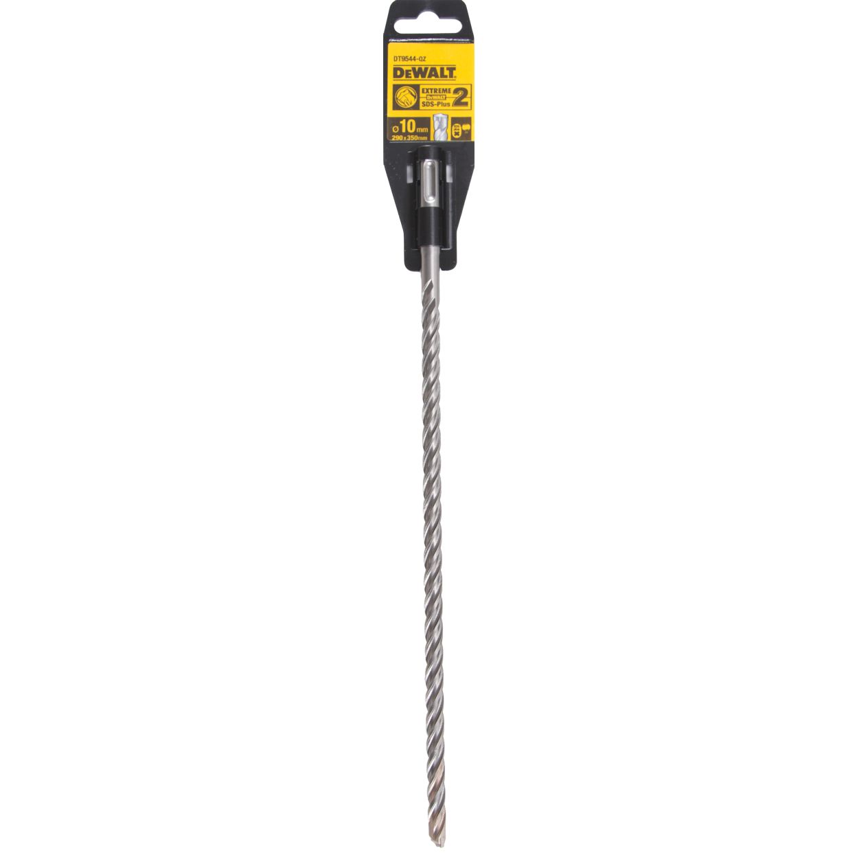 Бур DEWALT EXTREME DT9544, SDS-Plus, 10 x 350 x 300