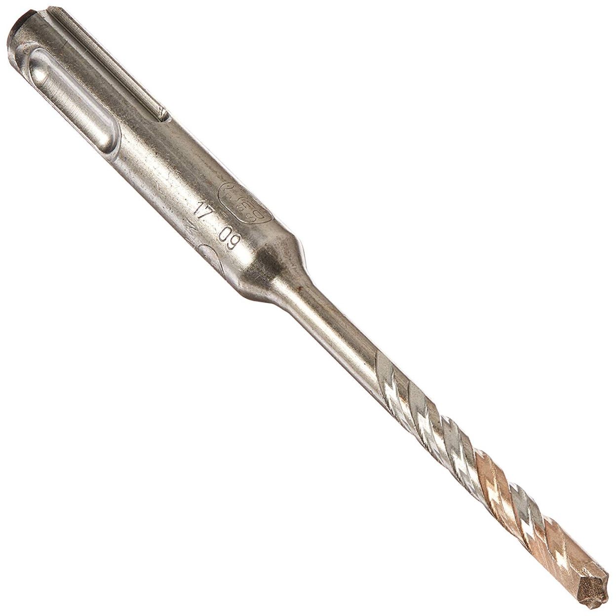 Бур DEWALT EXTREME DT9800, SDS-Plus, 5 x 110 x 50 мм, 10 шт.