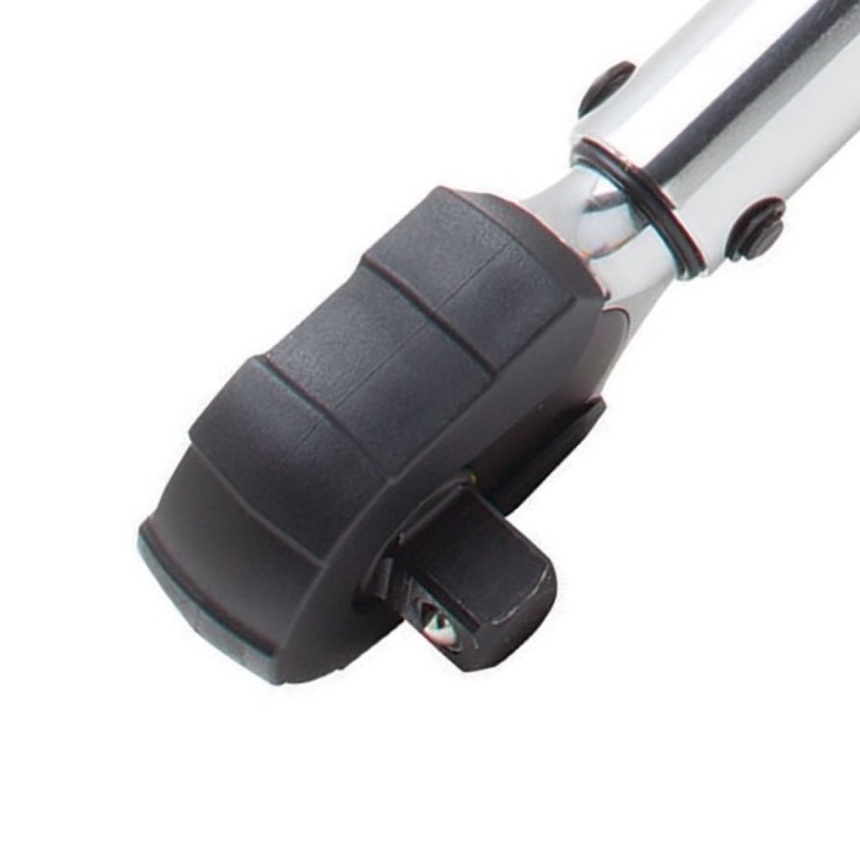 Динамометрический ключ DEWALT DWMT75463-0, 3/8", 27-135 Нм, 44 см