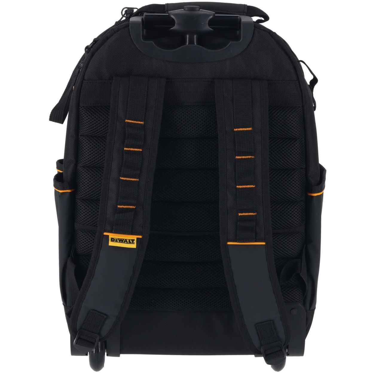 Рюкзак DEWALT McLaren Limited Edition DWST60101-9, на колесах, 28.7 л