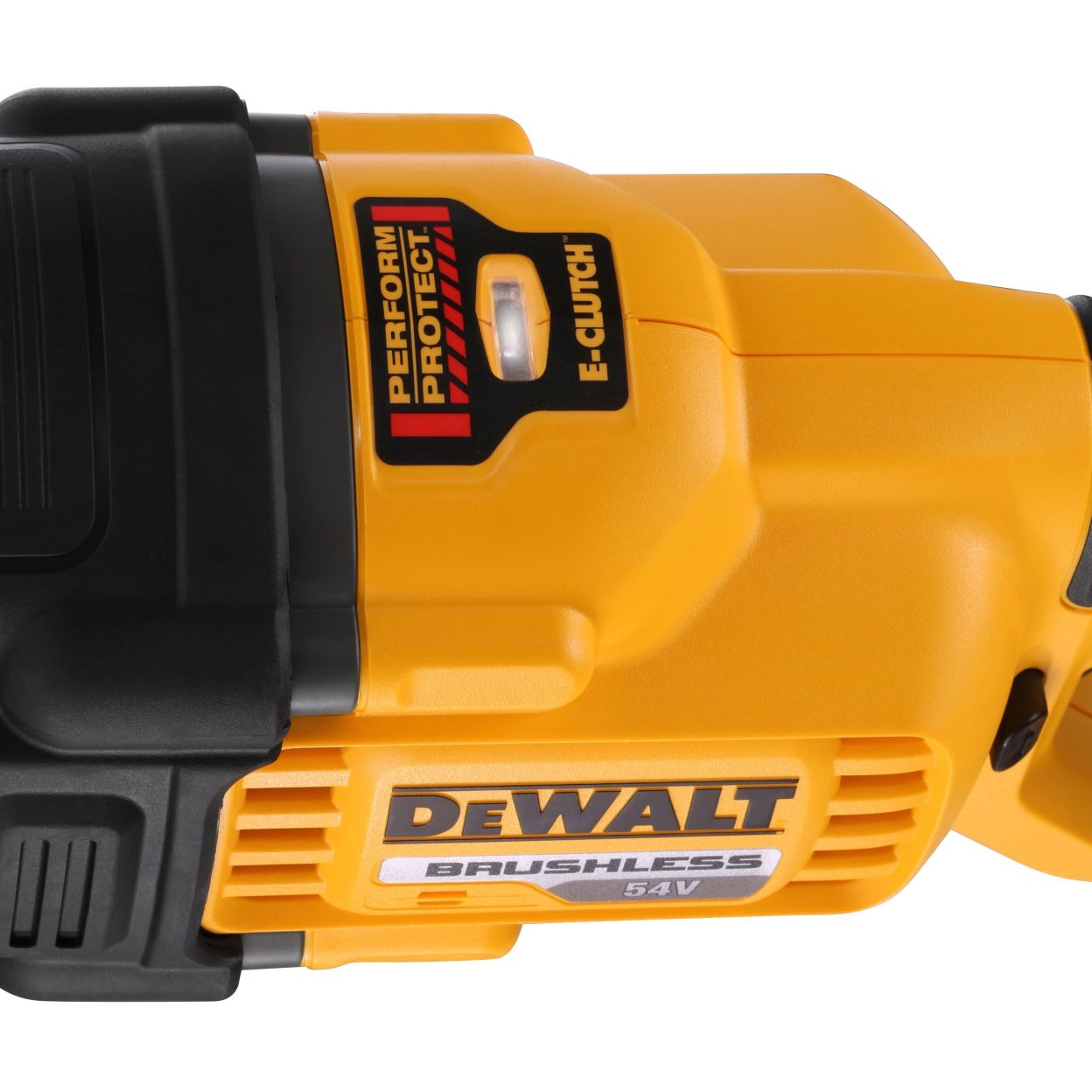 Аккумуляторная угловая дрель DEWALT DCD470N, 54 В, 1320 об/мин, без АКБ и ЗУ (DCD470N-XJ)