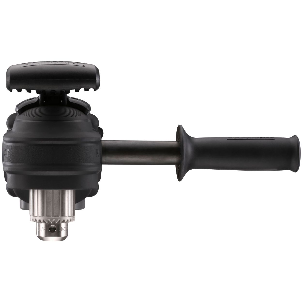 Аккумуляторная угловая дрель DEWALT DCD470N, 54 В, 1320 об/мин, без АКБ и ЗУ (DCD470N-XJ)