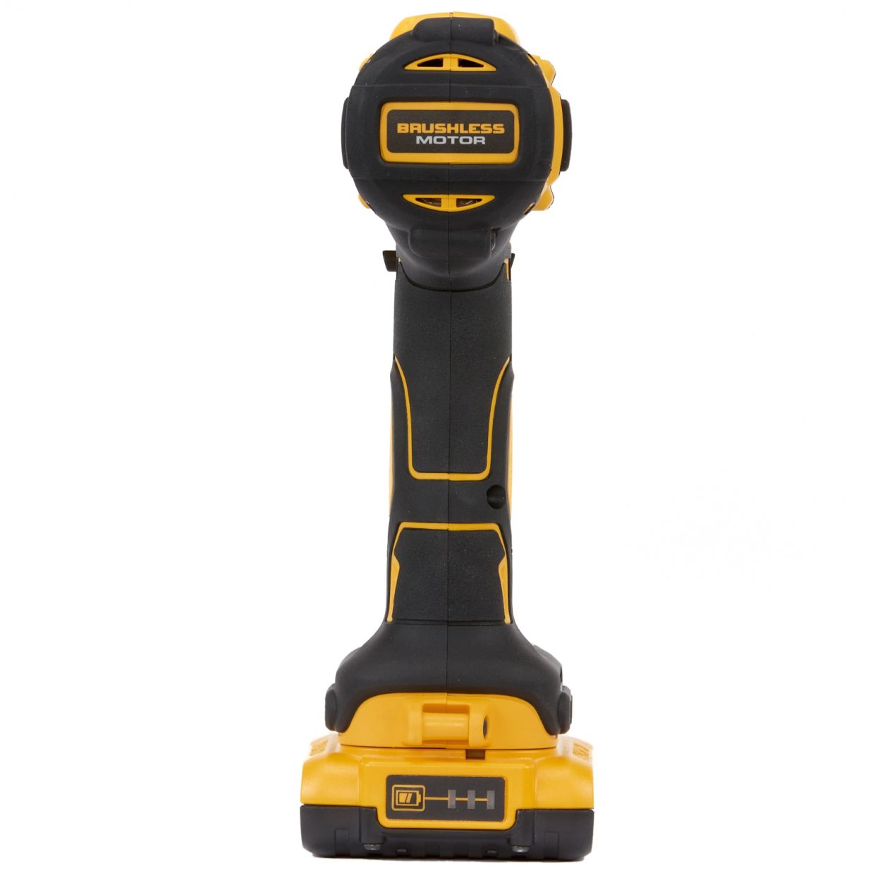 Аккумуляторная дрель-шуруповерт DEWALT DCD7771D2, 20 В, 1750 об/мин, с 2 АКБ 2 Ач и ЗУ, в кейсе (DCD7771D2-A9)