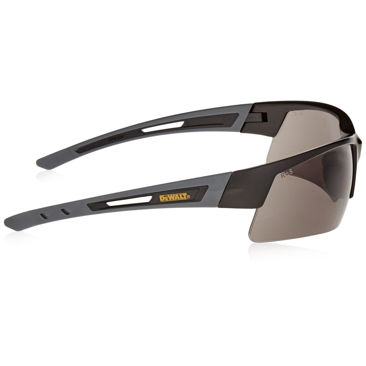 Очки DEWALT, затемненные, DPG100-2D