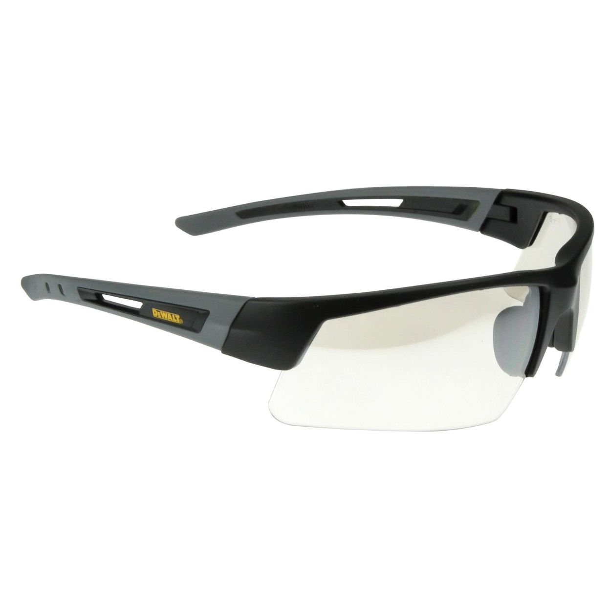 Очки DEWALT, желтые, DPG100-9D