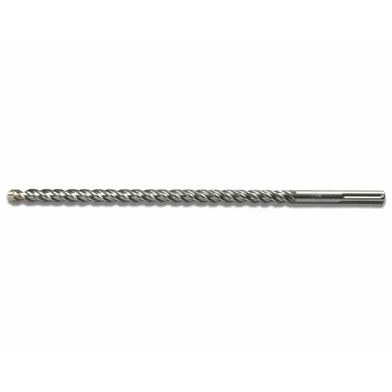Бур DEWALT EXTREME DT9418, SDS-max, 20 x 920 x 800 мм, 4-cut