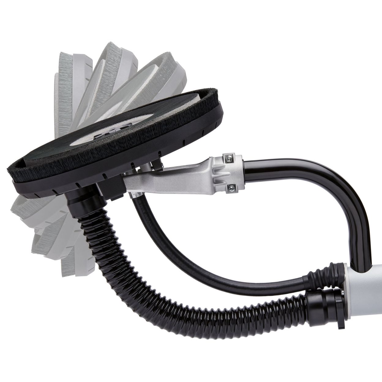 Эксцентриковая шлифмашина для стен DEWALT DWE7800, 530 Вт, 225 мм, 2400 кол/мин