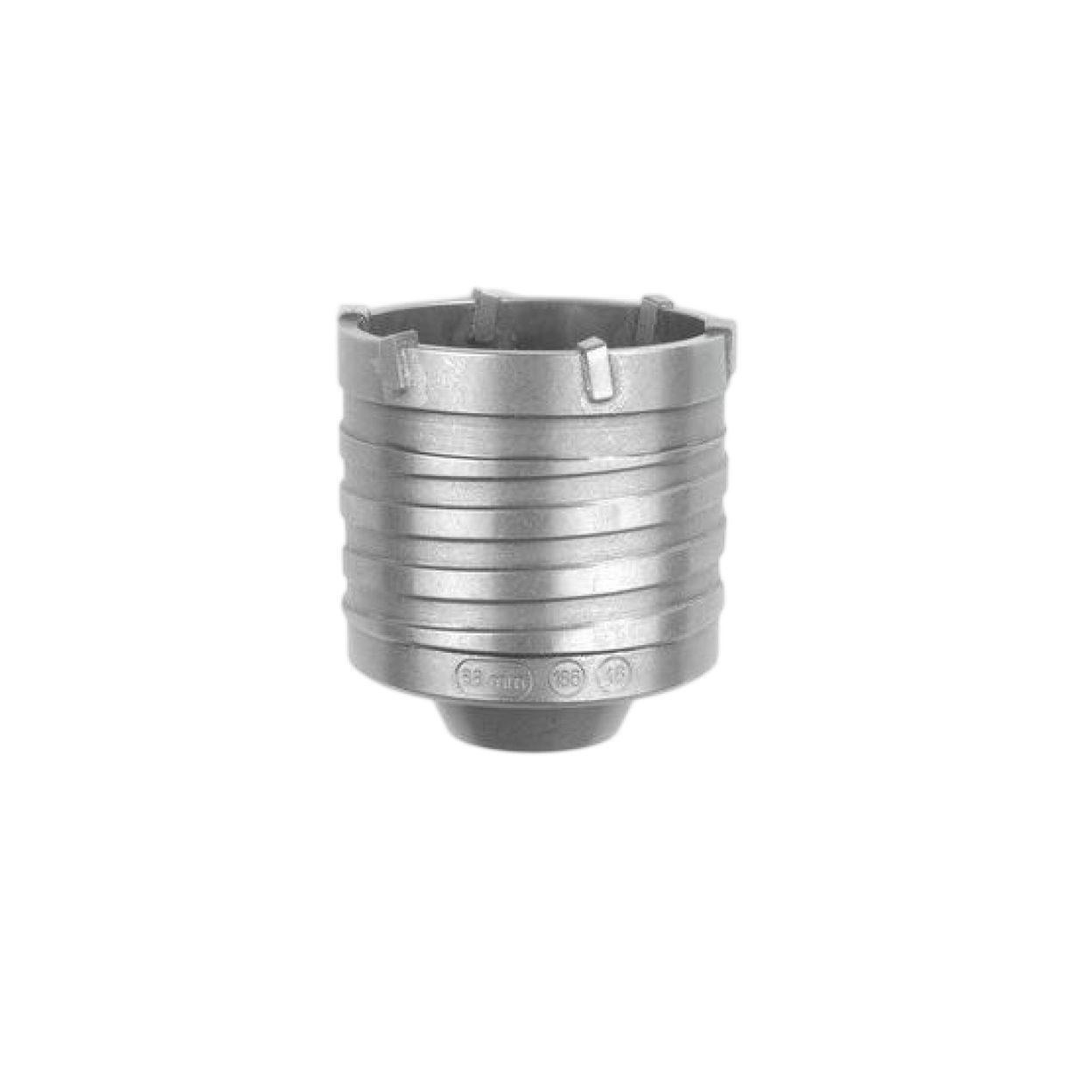 Коронка буровая DEWALT SDS-Plus, 45x72 мм, 1 шт. (DT6743-QZ)