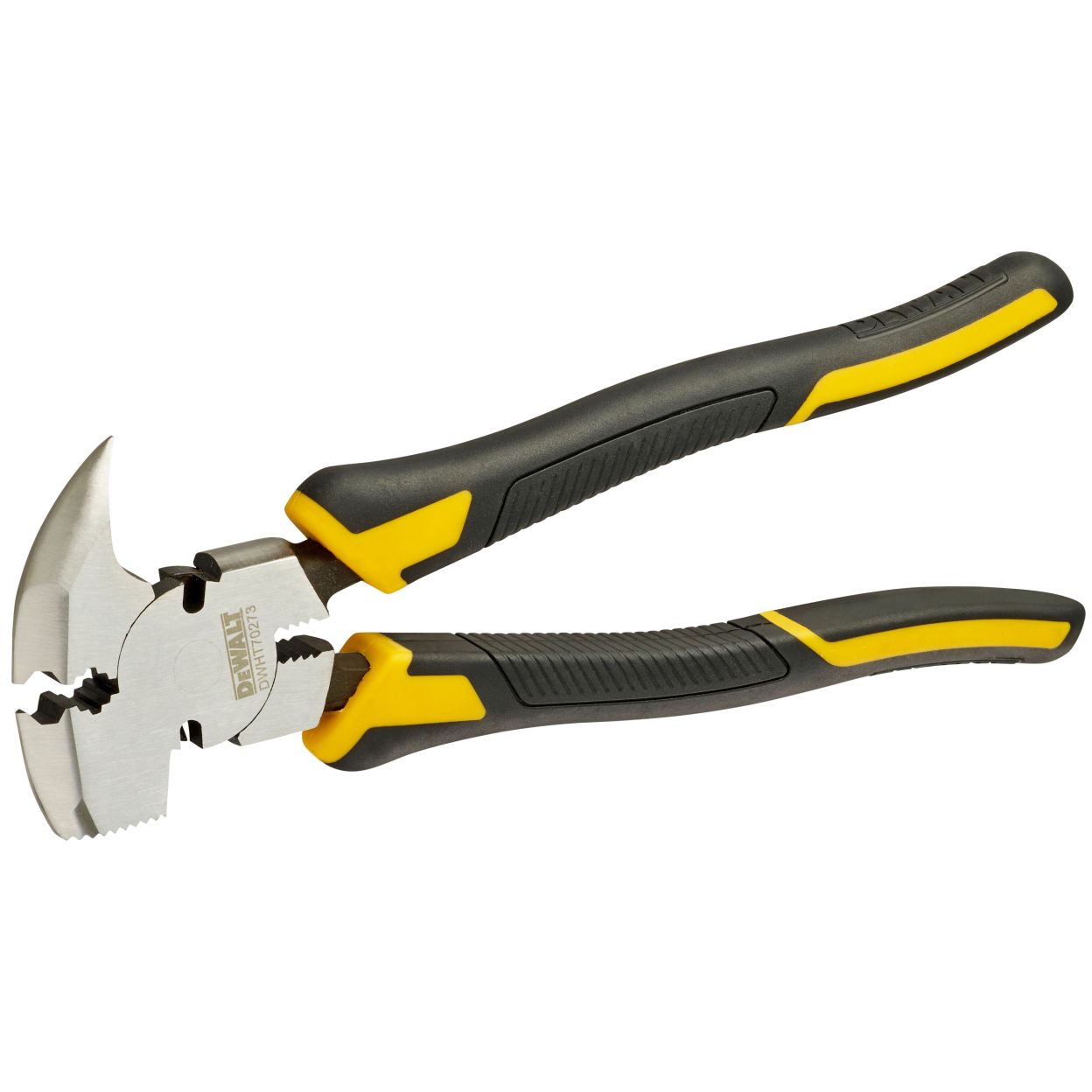 Клещи DEWALT DWHT0-70273, для сетчатых ограждений, 34 см