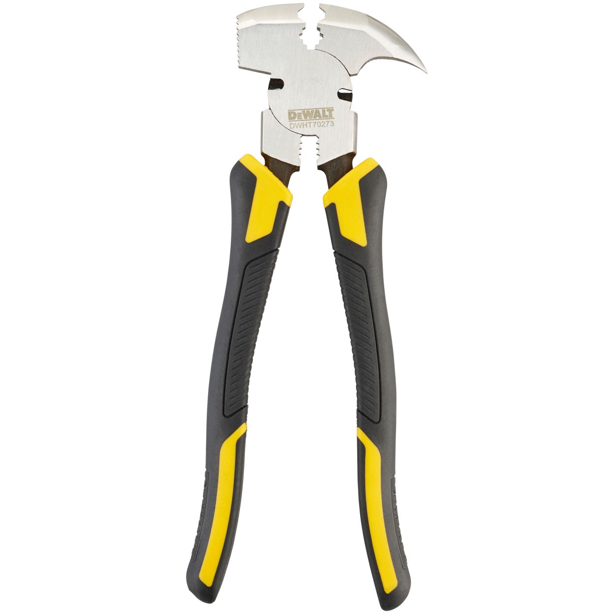 Клещи DEWALT DWHT0-70273, для сетчатых ограждений, 34 см