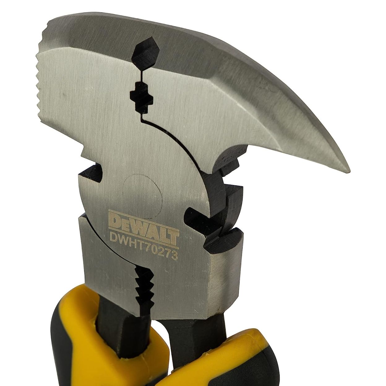 Клещи DEWALT DWHT0-70273, для сетчатых ограждений, 34 см