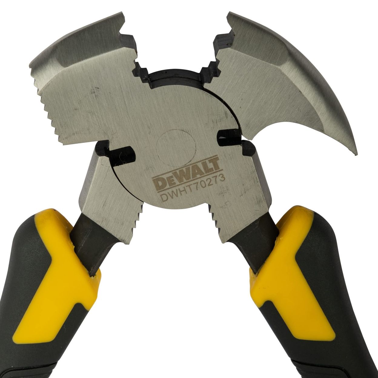 Клещи DEWALT DWHT0-70273, для сетчатых ограждений, 34 см