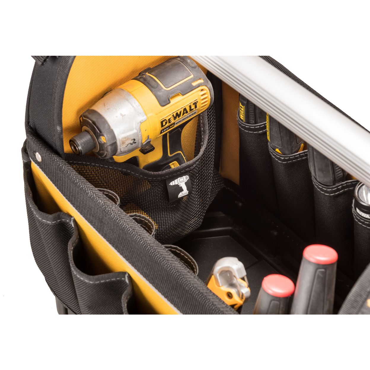 Сумка DEWALT TSTAK DWST82990-1