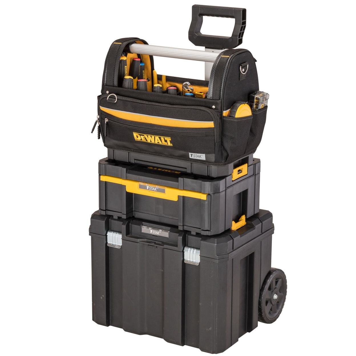 Сумка DEWALT TSTAK DWST82990-1