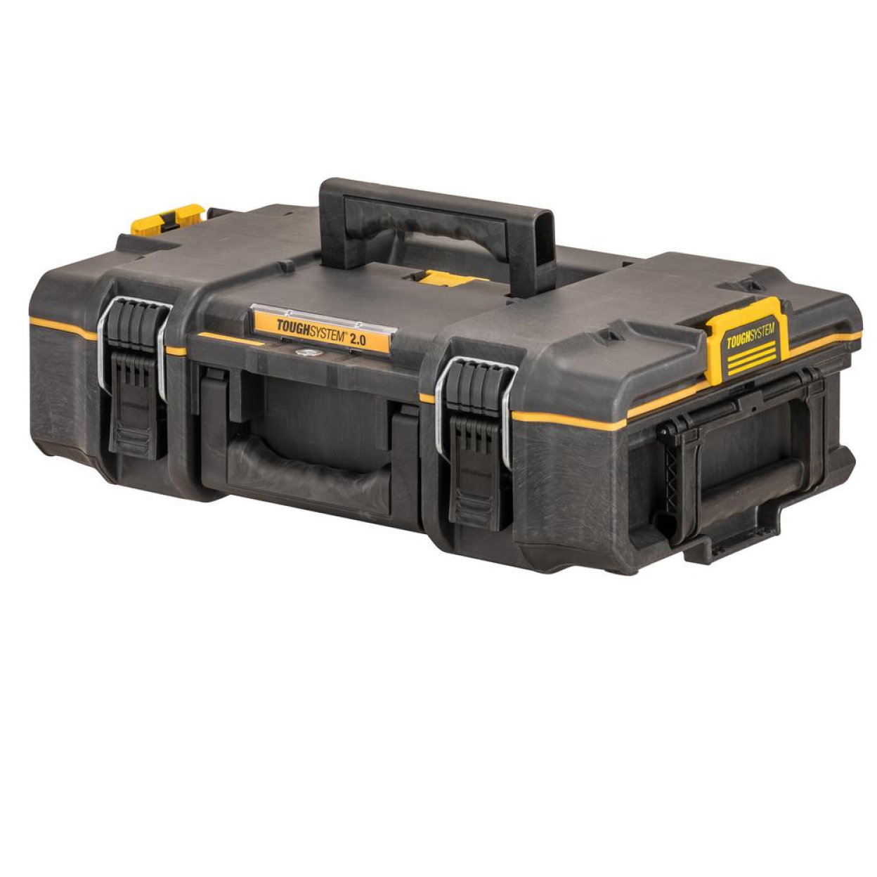 Ящик для инструмента DEWALT TOUGHSYSTEM 2.0 IP65 (DWST83293-1)