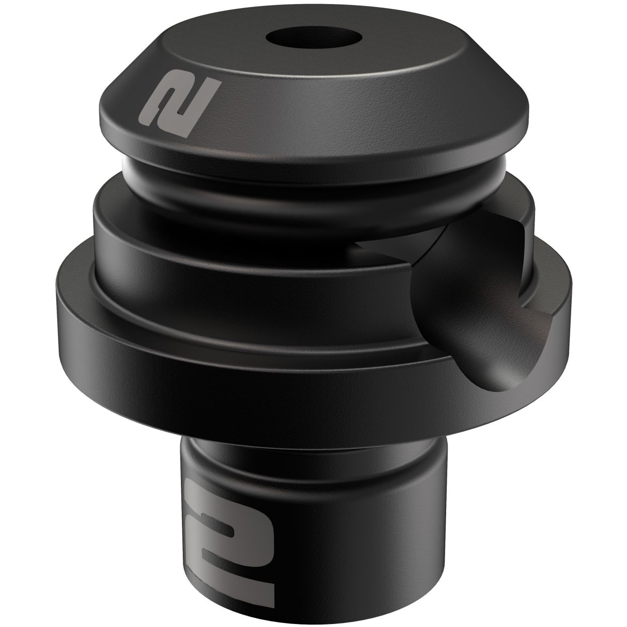 Набор носиков для заклепочного пистолета DEWALT DCFA4032, для DCF403, 2.4/3.2/4/4.8 мм, 4 шт.