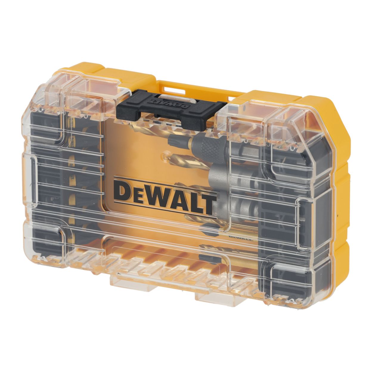 Набор сверл и бит DEWALT FLEXTORQ DT70735T, 25 шт.
