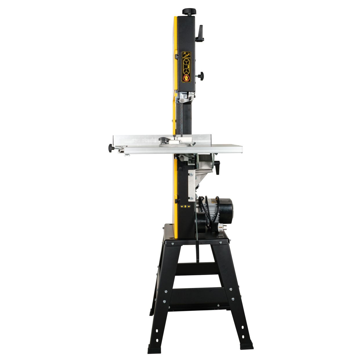 Ленточная пила DEWALT DW876, 1000 Вт, 880 м/мин (DW876-QS)