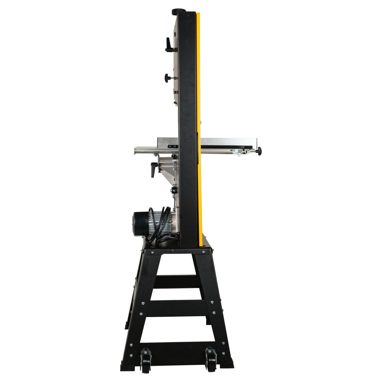 Ленточная пила DEWALT DW876, 1000 Вт, 880 м/мин (DW876-QS)