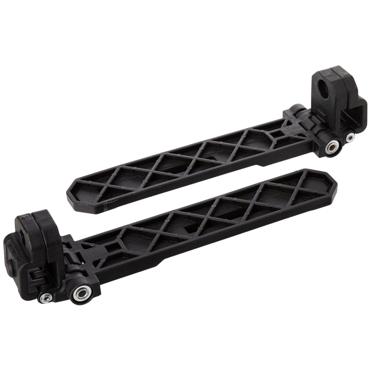 Комплект кронштейнов DEWALT TOUGHSYSTEM 1-70-362, для тележки DS Carrier, 2 шт.