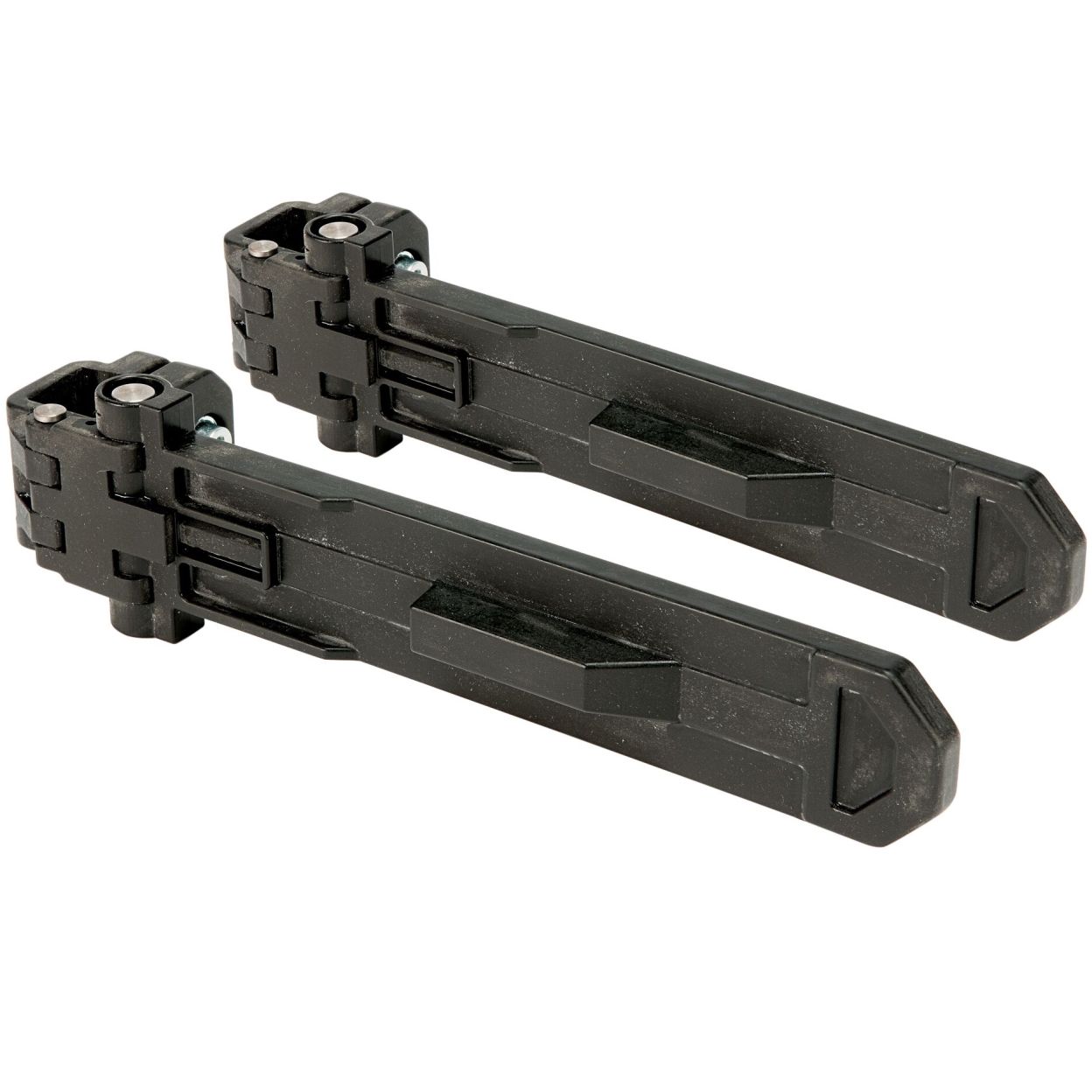 Комплект кронштейнов DEWALT TOUGHSYSTEM 1-70-362, для тележки DS Carrier, 2 шт.