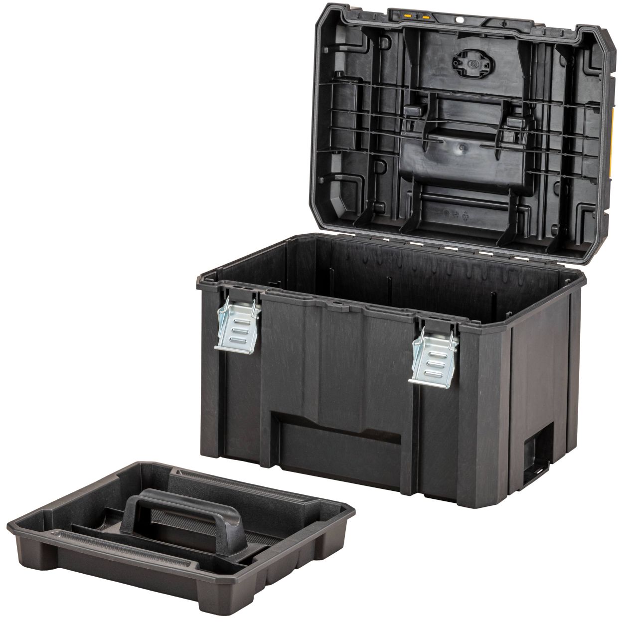 Ящик для инструмента DEWALT TSTAK DWST83346-1, с органайзером, 23 л