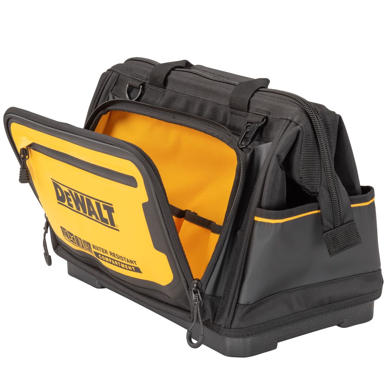 Сумка DEWALT DWST60103-1, с наплечным ремнем, 32 л