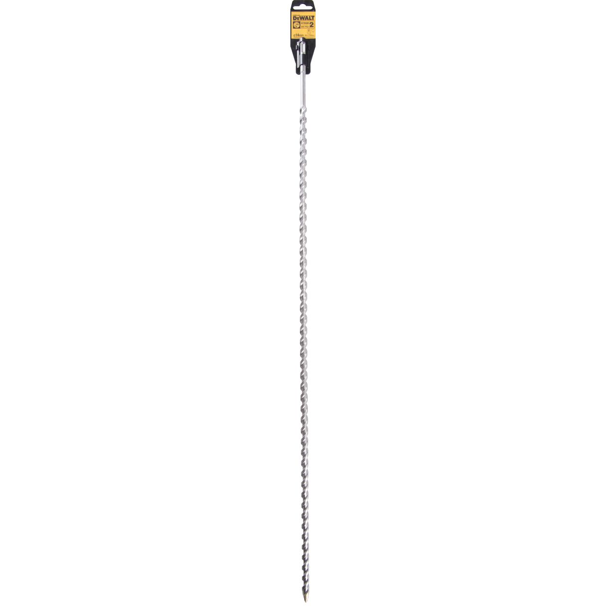 Бур DEWALT EXTREME DT9572, SDS-Plus, 14 x 1000 x 950