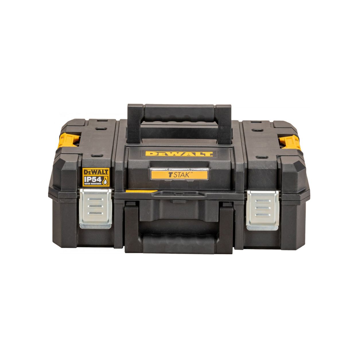 Ящик для инструмента DEWALT TSTAK 2.0 IP54 (DWST83345-1)