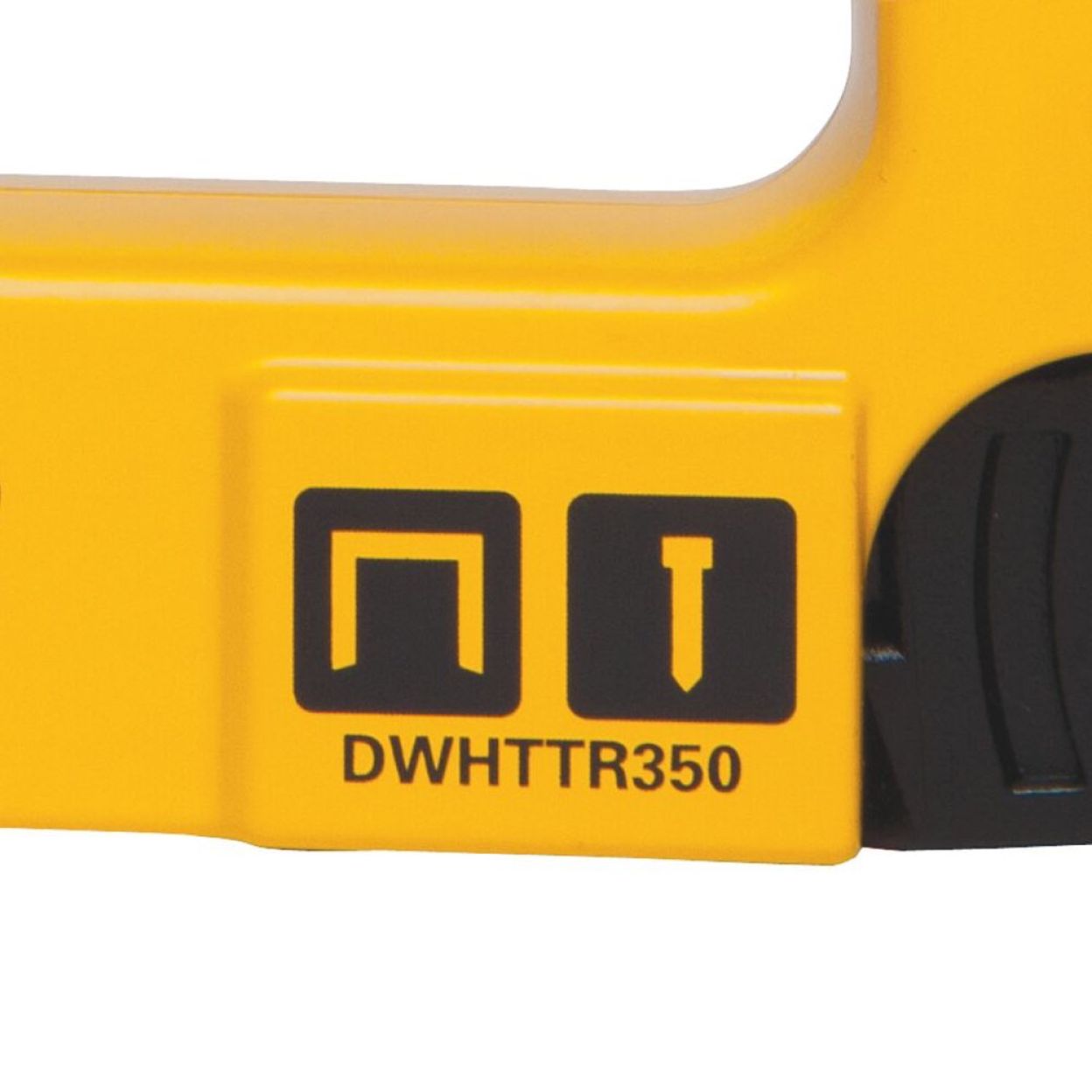 Степлер DEWALT DWHTTR350-0, для скоб и шпилек