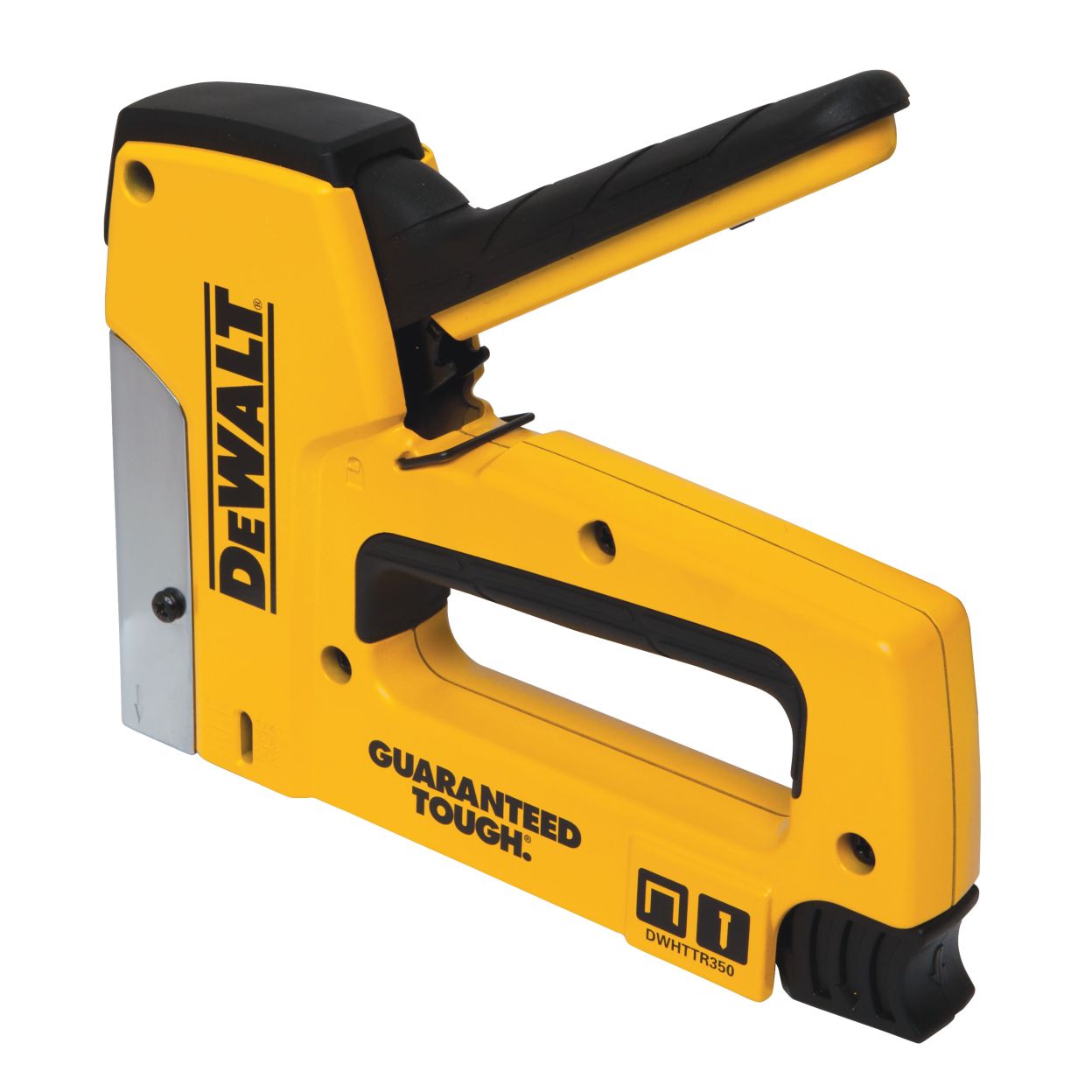 Степлер DEWALT DWHTTR350-0, для скоб и шпилек