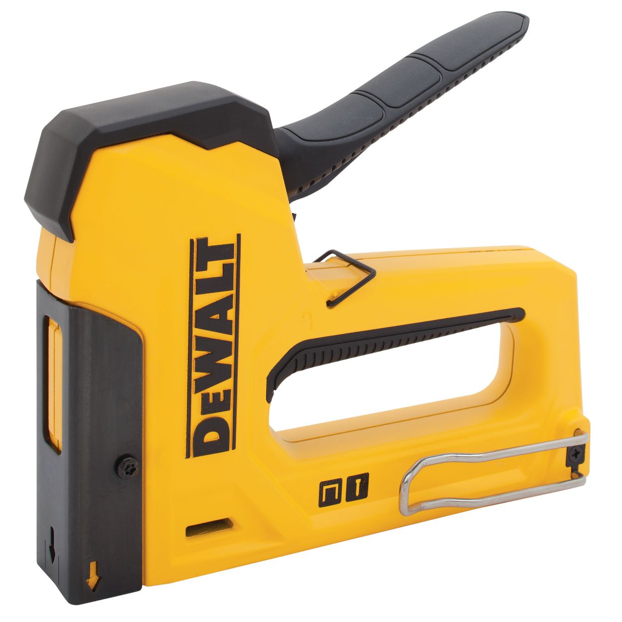 Степлер DEWALT DWHTTR350-0, для скоб и шпилек