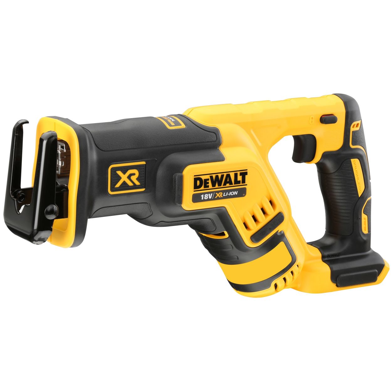 Аккумуляторный набор DEWALT DCK865P4T, 18 В: 8 инструментов, с 4 АКБ 5 Ач и двойным ЗУ, в 4 кейсах TSTAK (DCK865P4T-QW)