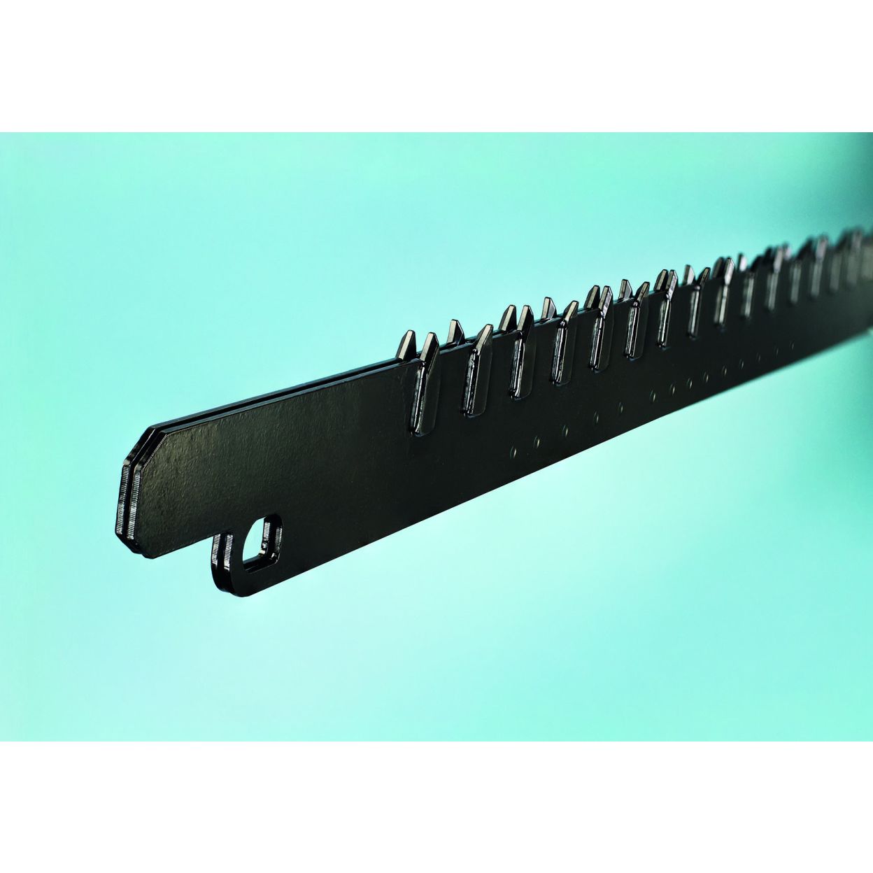 Полотно для аллигаторной пилы DEWALT POROTON12, по бетону, 2 шт. (DT2974-QZ)